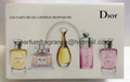 Women Perfume Gift Sets For Her 5*bottles 5ml , Women Parfums Fragrance