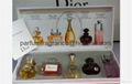 Women Perfume Gift Sets For Her 5*bottles 5ml , Women Parfums Fragrance 8