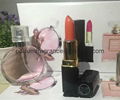 Chance / Coco 15ml Womens Miniature Perfume Gift Sets With Lipstick 3.5g 1