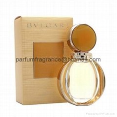 NEW BVL Goldea Women Perfume