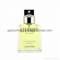 CK Eterenity for men perfume