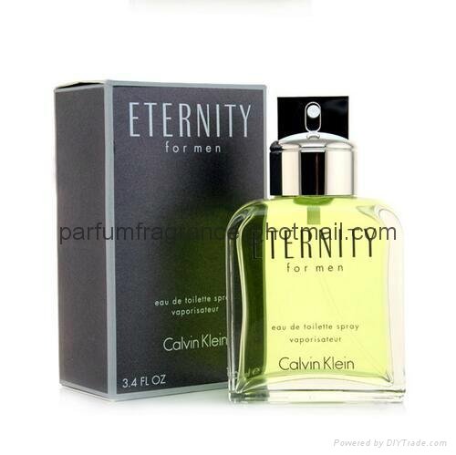 CK Eterenity for men perfume