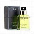 CK Eterenity for men perfume