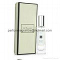 JO Malone London Women Perfume Red Rose /Orange Blossom/English Pear 5