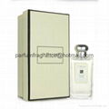 JO Malone London Women Perfume Red Rose /Orange Blossom/English Pear