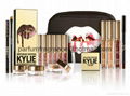  New Kylie Lip Kit Lipstick Gold Color