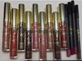  New Kylie Lip Kit Lipstick Gold Color 6