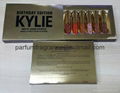 Kylie Birthday Edition Lipstick Mini Gift sets 6pcs