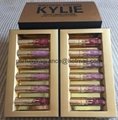 Kylie Birthday Edition Lipstick Mini Gift sets 6pcs