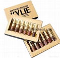 Kylie Birthday Edition Lipstick Mini Gift sets 6pcs