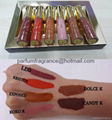 Kylie Birthday Edition Lipstick Mini Gift sets 6pcs