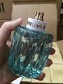 Miu Miu Women Perfume L'eau Bleue 100ml/50ml EDP Parfum 3