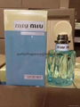 Miu Miu Women Perfume L'eau Bleue 100ml/50ml EDP Parfum