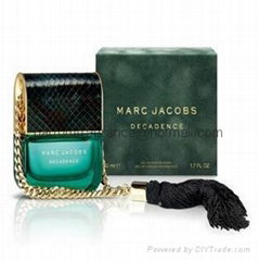 MARC DECADENCE Women Perfume EDP Parfum