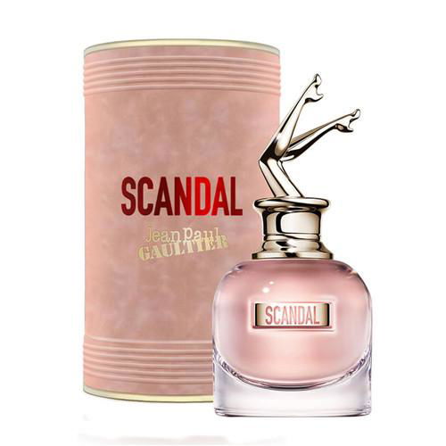 Jean paul scandal 80ml Eau De Parfum For Women - FS091 - FS (China ...