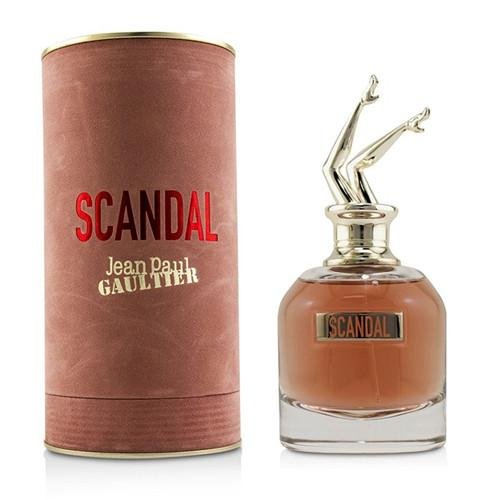 Jean paul scandal 80ml Eau De Parfum For Women - FS091 - FS (China ...