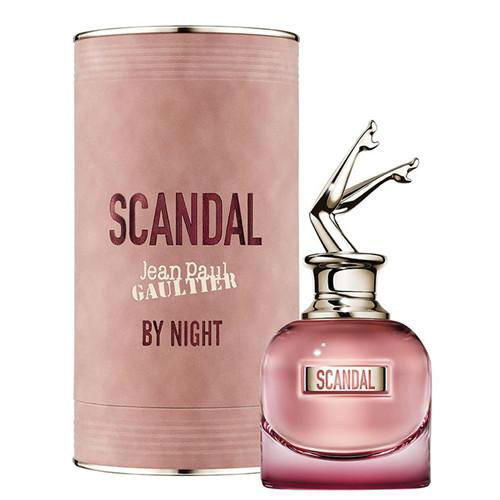 Jean paul scandal 80ml Eau De Parfum For Women 3