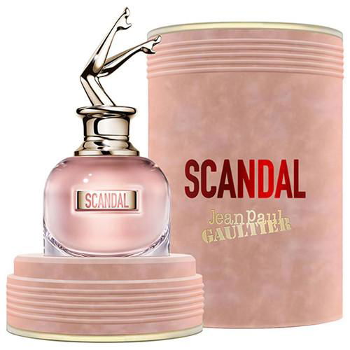 Jean paul scandal 80ml Eau De Parfum For Women 5