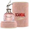 Jean paul scandal 80ml Eau De Parfum For Women 5