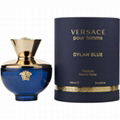 Brand Perfume Of Versace Pour Femme DYLAN BLUE Eau De Parfum