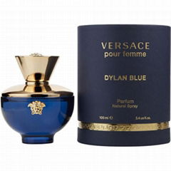 Brand Perfume Of         Pour Femme DYLAN BLUE Eau De Parfum