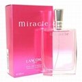 Original Franch Perfume Lancome Miracle Women Perfume EDP Parfum