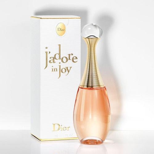  Franch Perfume      J'adore In Joy Parfum Women Fragrance Spray 3