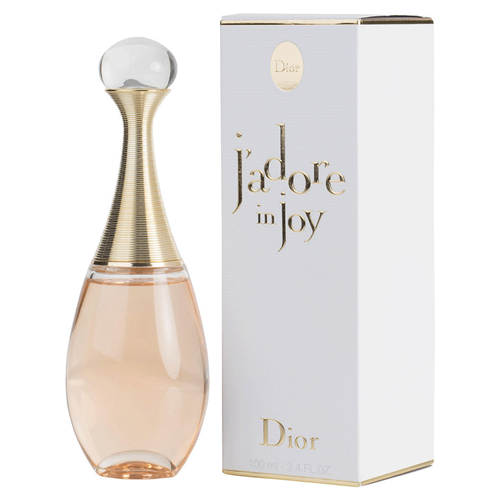  Franch Perfume      J'adore In Joy Parfum Women Fragrance Spray 2