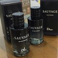  Men's Perfume Dior sauvage EDP Men Parfum Fragrance Spray EDT Fragrance