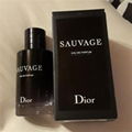  Men's Perfume      sauvage EDP Men Parfum Fragrance Spray EDT Fragrance 8