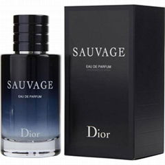 Men's Perfume      sauvage EDP Men Parfum Fragrance Spray EDT Fragrance