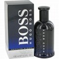 Hugo Boss Men's Perfume Male Cologne Boss Bottled Perfume 6