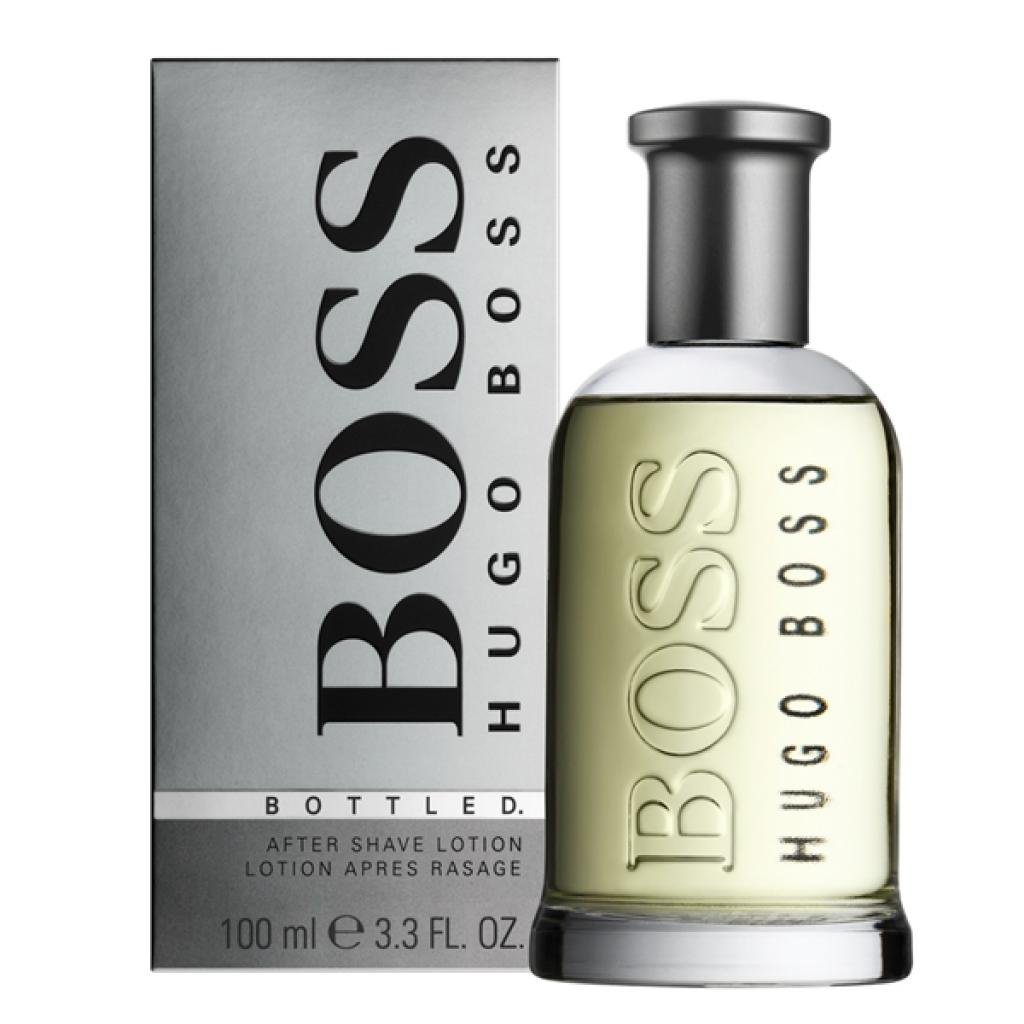 Hugo Boss Men's Perfume Male Cologne Boss Bottled Perfume - FS102 - FS  (China Manufacturer) - Personal Care Appliance - Home Supplies