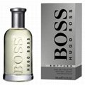  Hugo Boss Men's Perfume Male Cologne Boss Bottled Perfume 3