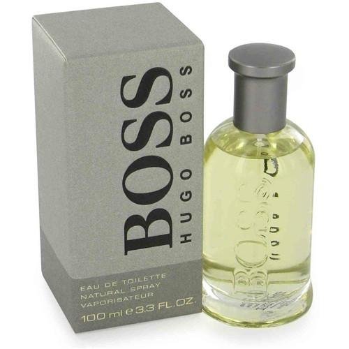  Hugo Boss Men's Perfume Male Cologne Boss Bottled Perfume 4