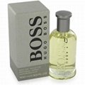  Hugo Boss Men's Perfume Male Cologne Boss Bottled Perfume 4