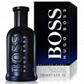  Hugo Boss Men's Perfume Male Cologne Boss Bottled Perfume 5