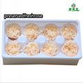 Preserved Carnation 4-5cm For Mother‘s Day DIY Flower Material 12