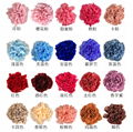 Preserved Carnation 4-5cm For Mother‘s Day DIY Flower Material 17