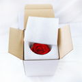 Preserved Flowers Gift  Of Hug Bucket  Eternal Roses Gifts Box 13