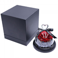 Love Gifts For Women, Gifts Box With Preserved Rose for Christmas Gifts 7
