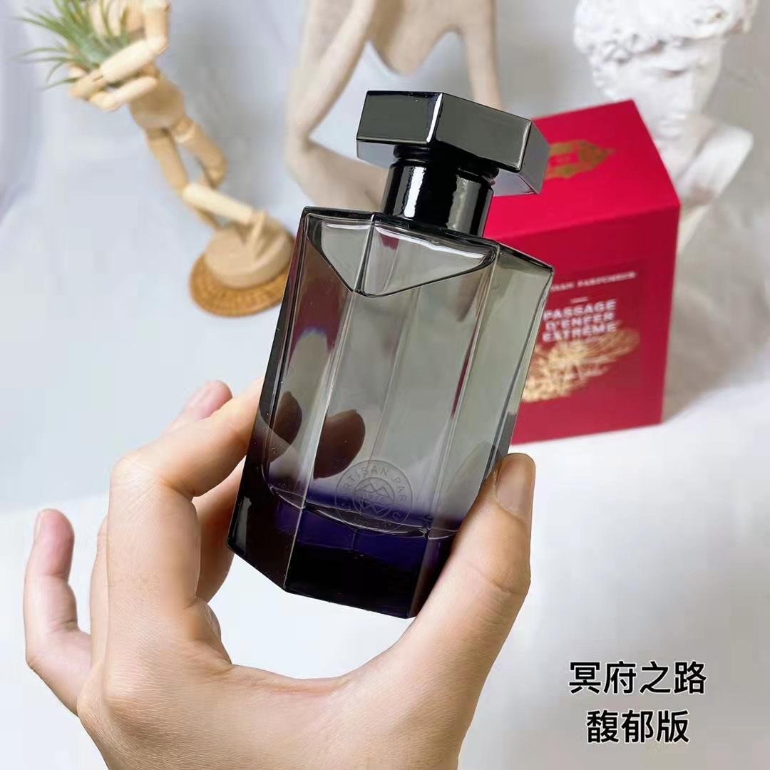 Perfumes Of L'Artisan Parfumeur Fragrance 3