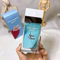 D&G Light Blue Women Perfume Fragrance