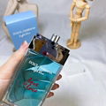     Light Blue Women Perfume Fragrance 6