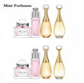 Mini Perfume