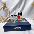 Original Armani Si Perfume Gifts Brand Mini Perfume Gift Sets For Women/Females
