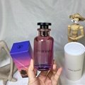 Fashion LV Perfumes For Women 100ml Perfume Fragrance