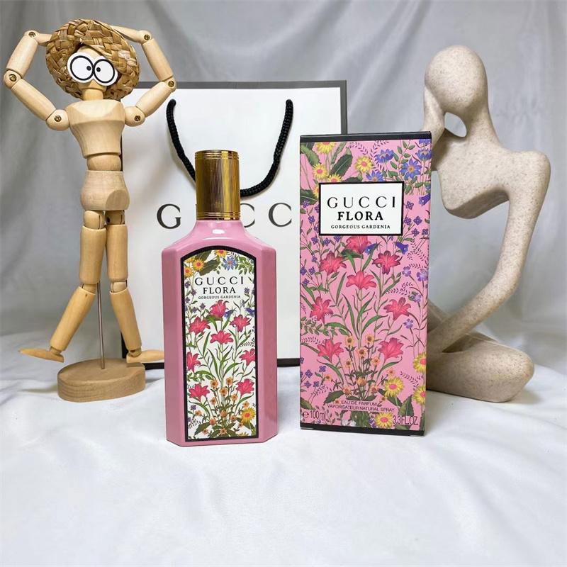Designer       Flora Perfumes For Women 100ml Perfume Fragrance