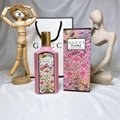 Designer Gucci Flora Perfumes For Women 100ml Perfume Fragrance