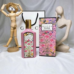 Designer       Flora Perfumes For Women 100ml Perfume Fragrance